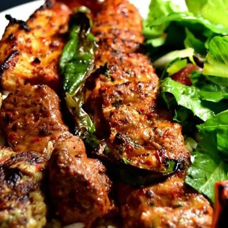 Kassaba Restaurant Gants Hill London, ENG OpenTable