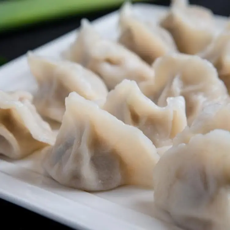 I Love Dumplings - Richmond, Melbourne, VIC