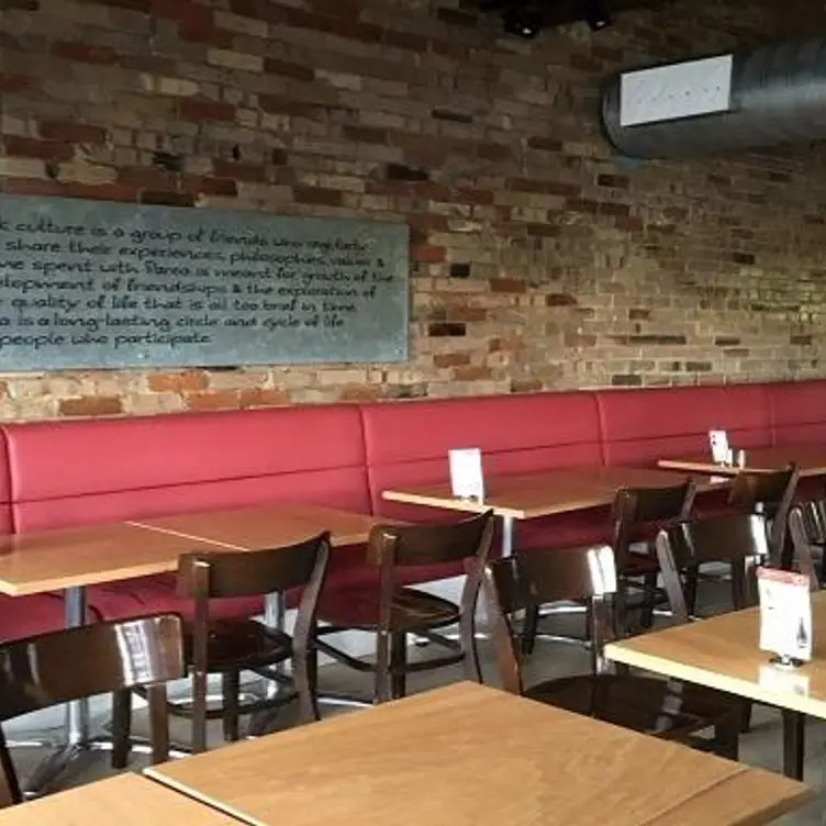 Restaurant Parea Greek Tavern Sydney, , NSW OpenTable