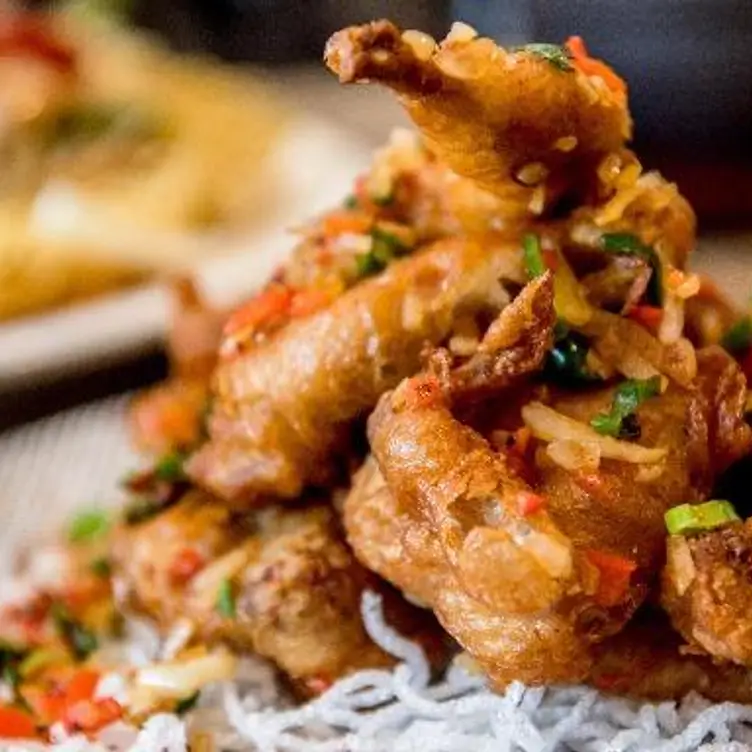 Restaurante Chopsticks Viet Perth, WA OpenTable