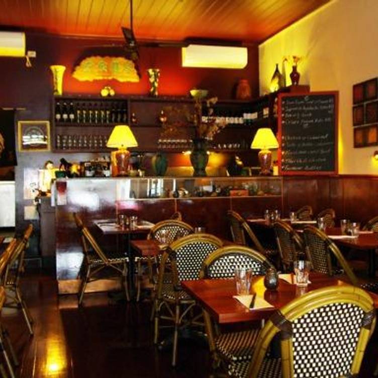 Chin Chin S At Koto Moon Restaurant Melbourne Vic Opentable