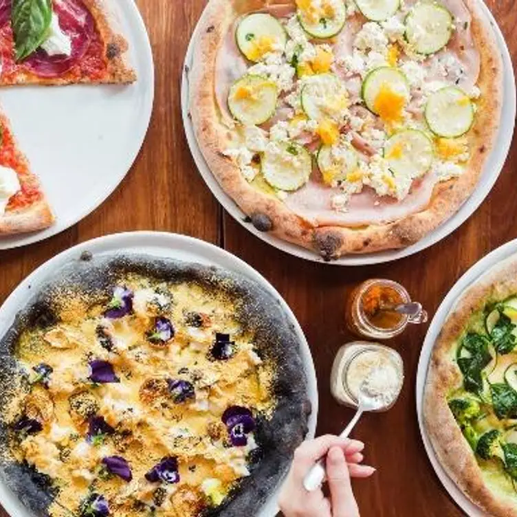 A25 Pizzeria South Yarra Restaurant Melbourne, , VIC OpenTable