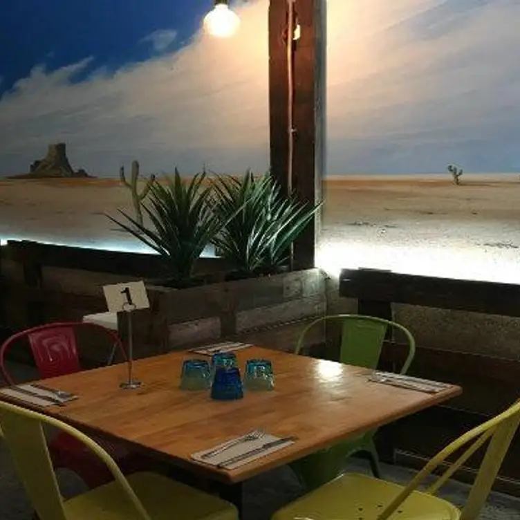 Tequila n Tacos Restaurant Adelaide, SA Book on OpenTable