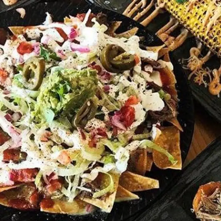 Tequila n Tacos Restaurant Adelaide, SA Book on OpenTable