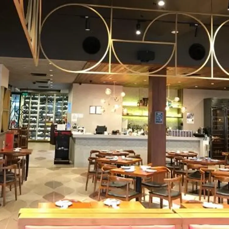 Landmark Restaurant Chermside Brisbane, QLD OpenTable