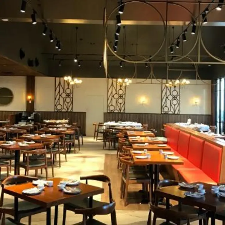 Landmark Restaurant Chermside Brisbane, QLD OpenTable