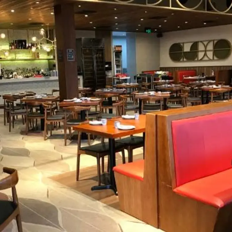 Landmark Restaurant Chermside Brisbane, QLD OpenTable