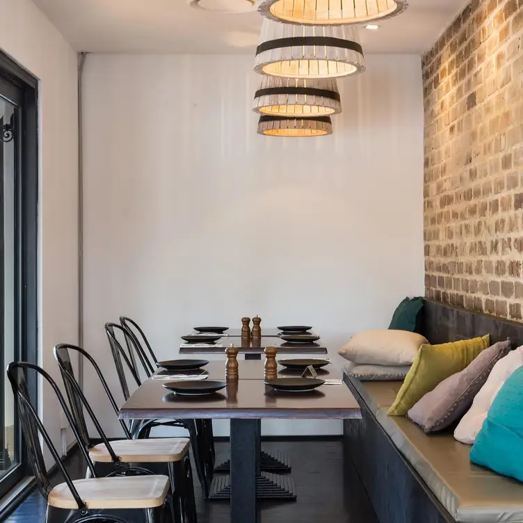 The Hills Middle Eastern Restaurant Sydney, , NSW OpenTable