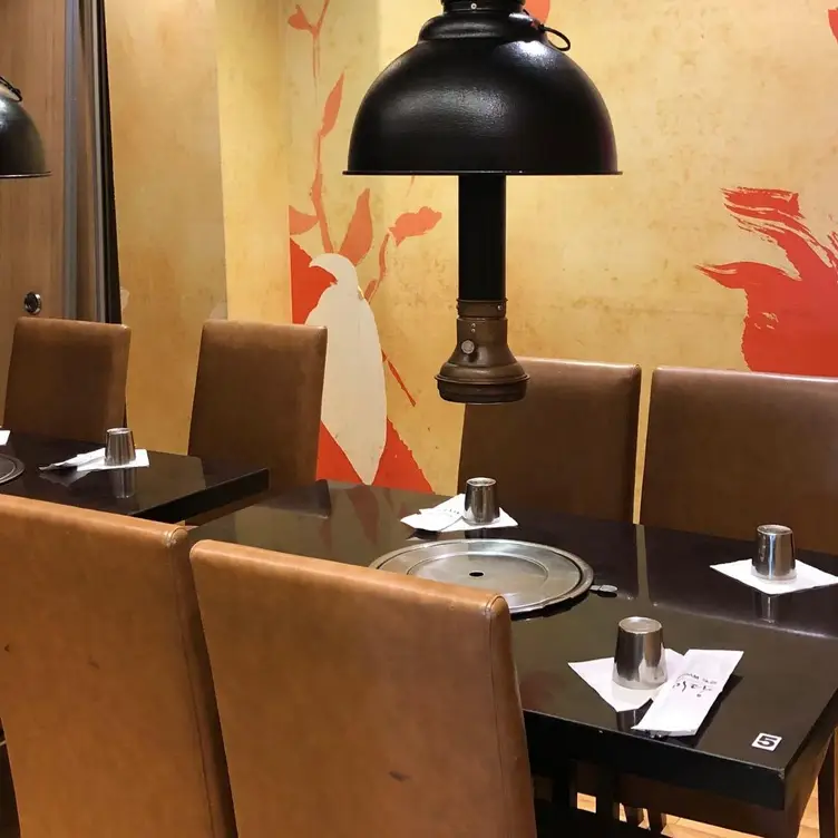 Restaurant Midam Korean Charcoal BBQ Brisbane, , QLD OpenTable