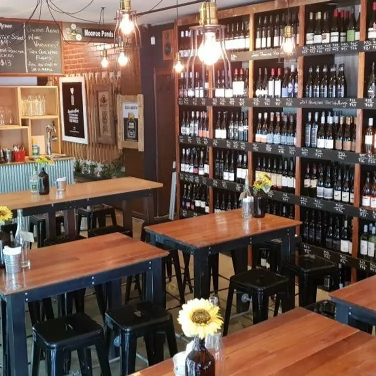 The Valley Cellar Door Restaurant Melbourne, , VIC OpenTable