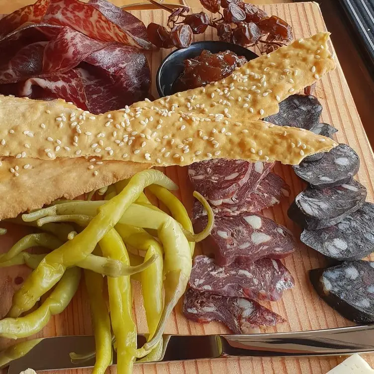 The Valley Cellar Door Restaurant Melbourne, , VIC OpenTable