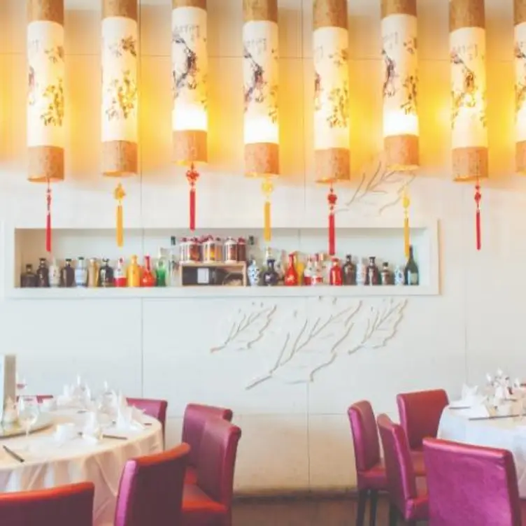 Gold Leaf Chinese Restaurant Docklands Melbourne, VIC OpenTable