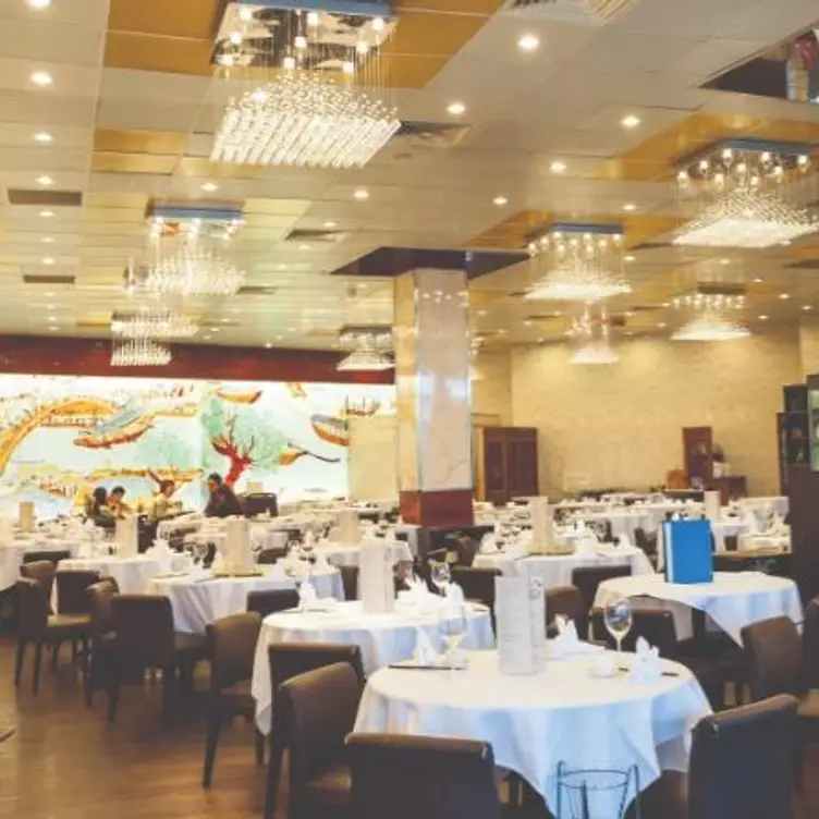 Gold Leaf Chinese Restaurant Docklands Melbourne, VIC OpenTable