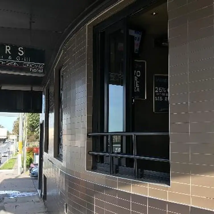 Southern Cross Hotel Restaurant Sydney, , NSW OpenTable Southern Cross Hotel Restaurant Sydney, , NSW OpenTable