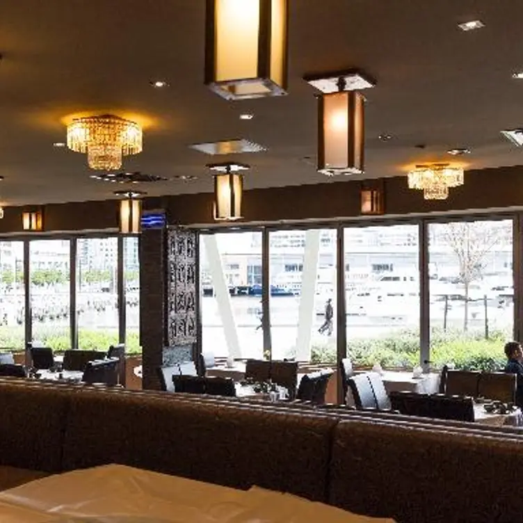 Restaurante Docklands Lotus Melbourne, , VIC OpenTable