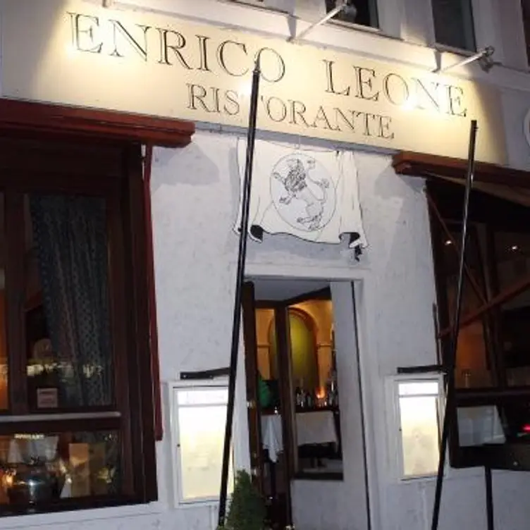 Enrico Leone, Hannover, NI