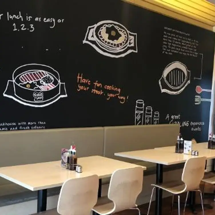 Restaurante Pepper Lunch Perth Perth, , WA OpenTable