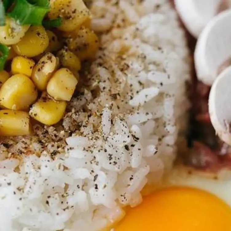 Restaurante Pepper Lunch Perth Perth, , WA OpenTable