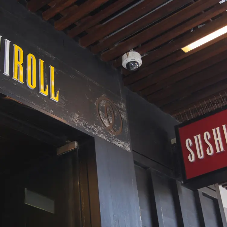 Sushi Roll AU-ACT Sydney