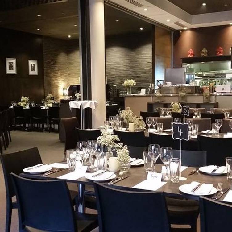 The Painted Bird Bar Kitchen Restaurant Perth Wa Opentable