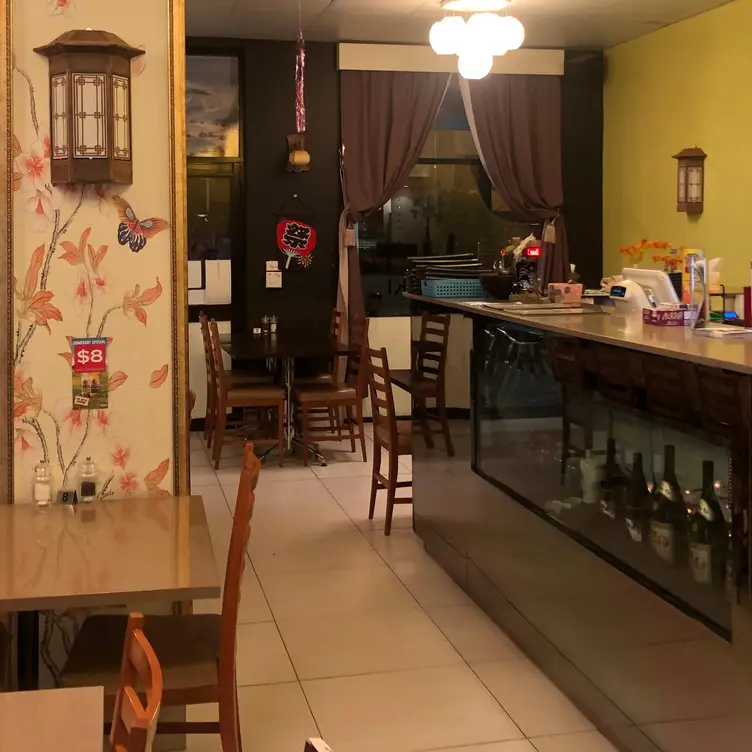 Haruki Japanese Fusion Restaurant Sydney, NSW OpenTable
