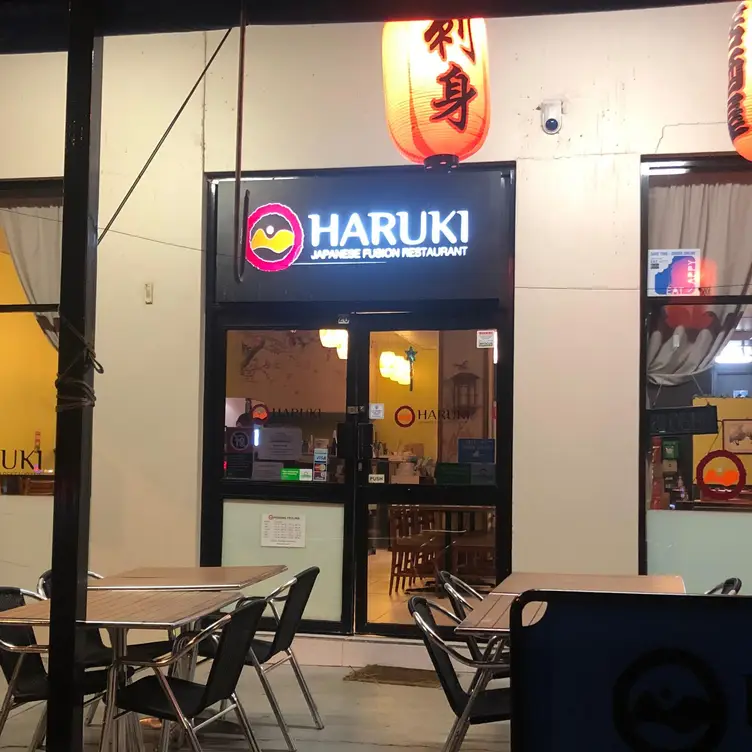 Haruki Japanese Fusion Restaurant Sydney, NSW OpenTable