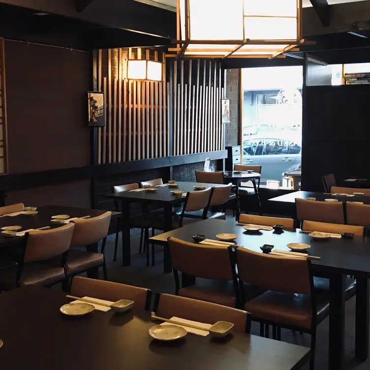 Atami Japanese Restaurant Melbourne, VIC OpenTable