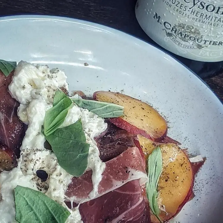 Melbourne Cellar Door Restaurant Melbourne, VIC OpenTable