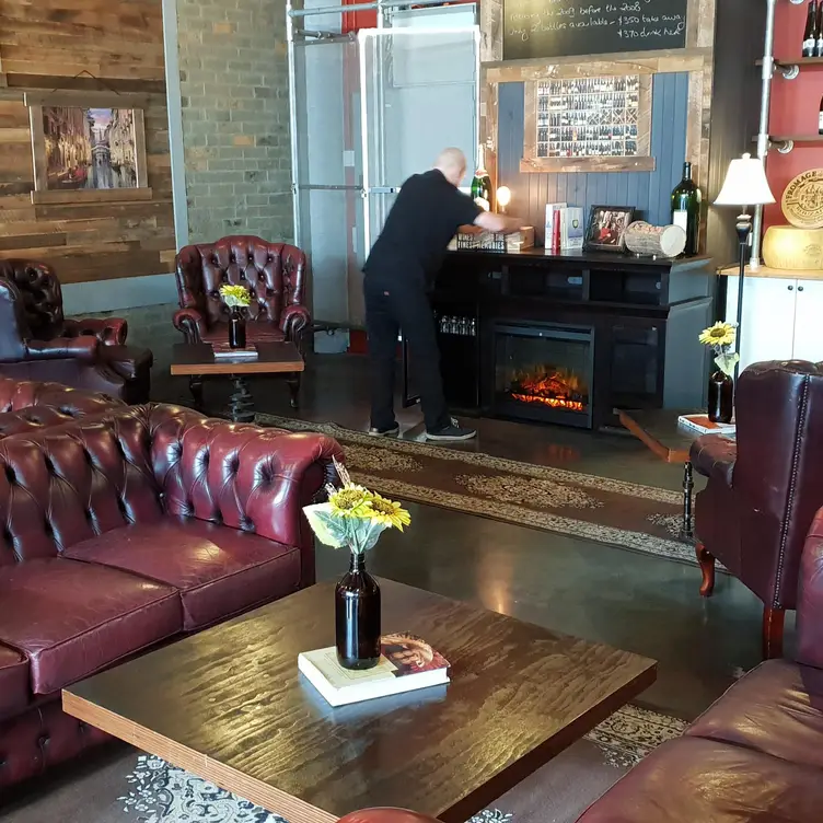 Melbourne Cellar Door Restaurant Melbourne, VIC OpenTable