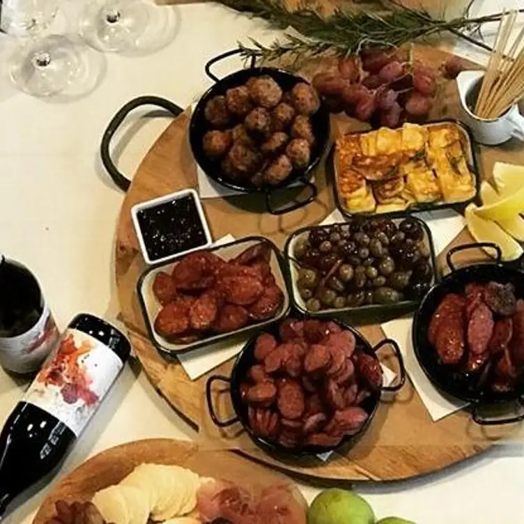 Melbourne Cellar Door Restaurant Melbourne, VIC OpenTable