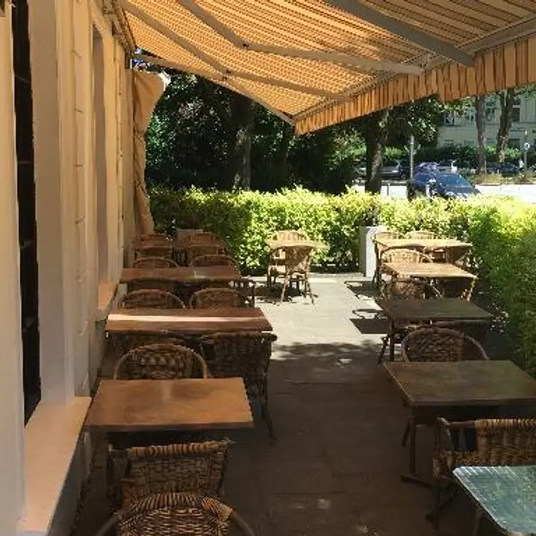 Restaurant Lindos, Hamburg, HH