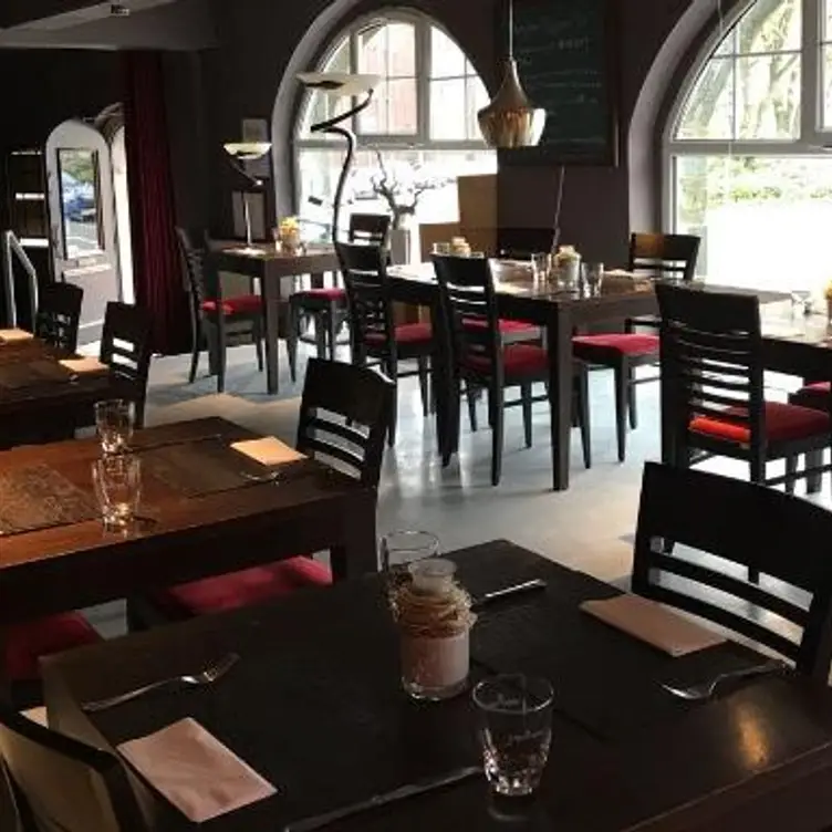 Enotria Ristorante & Weinbar, Hagen (North Rhine-Westphalia), NW