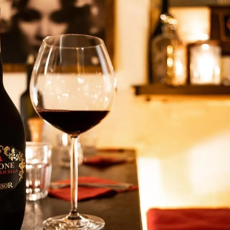 Dal Contadino Wine Bar Restaurant Berlin, BE OpenTable