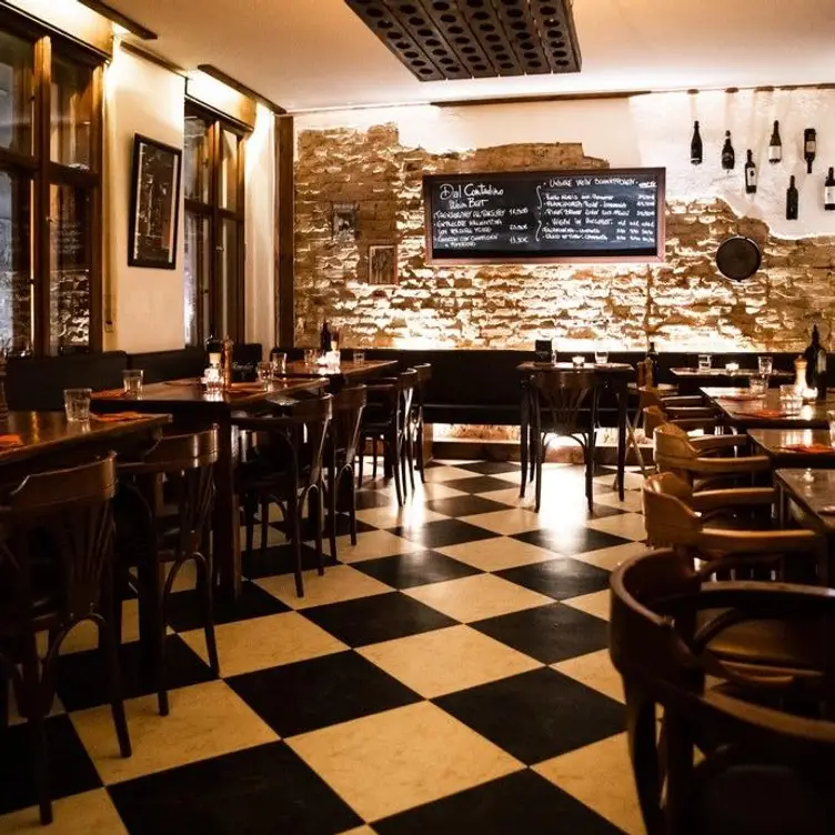 Dal Contadino Wine Bar Restaurant Berlin, BE OpenTable