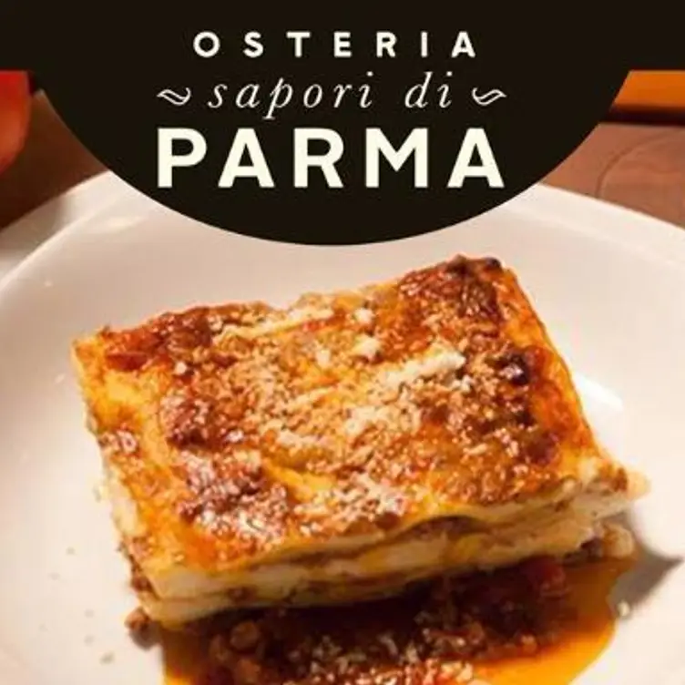 Osteria Sapori di Parma, Parma, EM