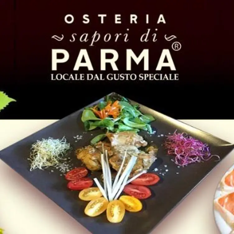 Osteria Sapori di Parma, Parma, EM