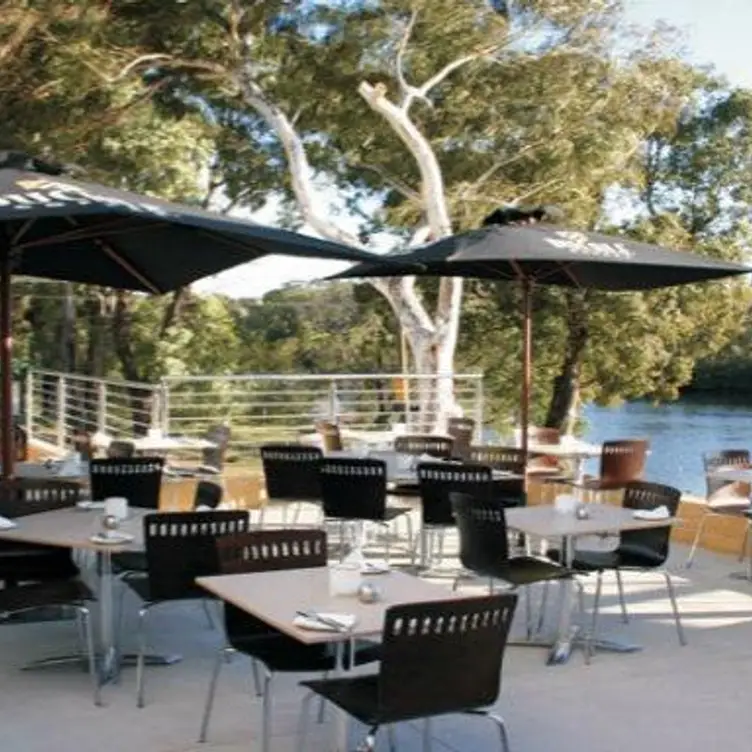 Restaurante Aquarius Seafood Restaurant Sydney, , NSW OpenTable