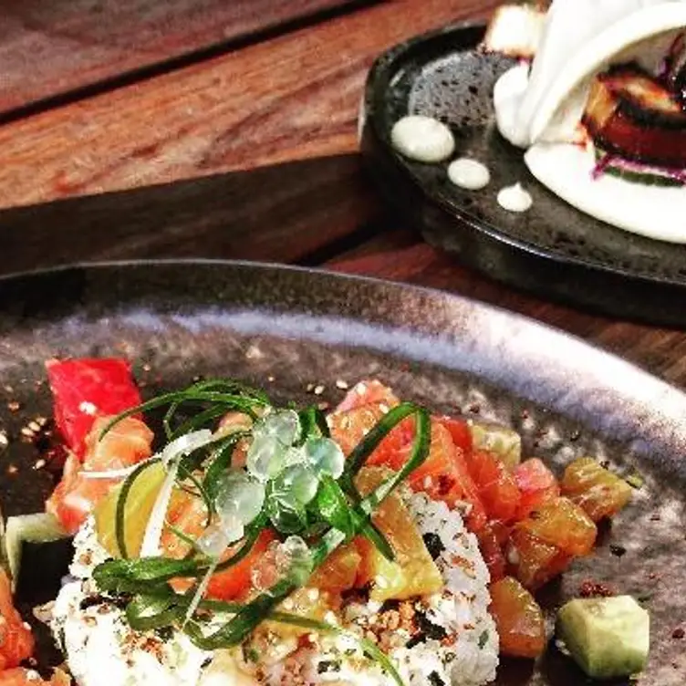 Restaurante Infinite Wasabi Melbourne, VIC OpenTable