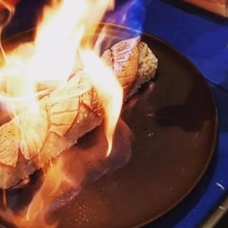 Restaurante Infinite Wasabi Melbourne, VIC OpenTable