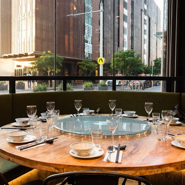 Restaurante Old Town Hong Kong Barangaroo - Sydney, , NSW | OpenTable