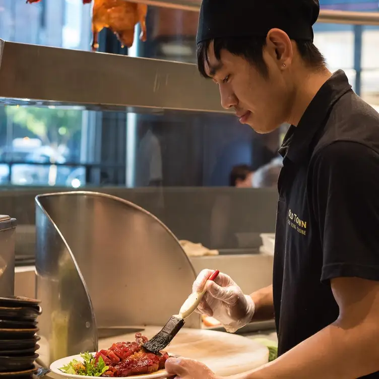 Restaurant Old Town Hong Kong Barangaroo - Sydney, , NSW | OpenTable