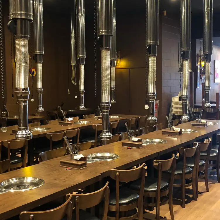 Great River Korean BBQ Restaurant Adelaide, SA OpenTable
