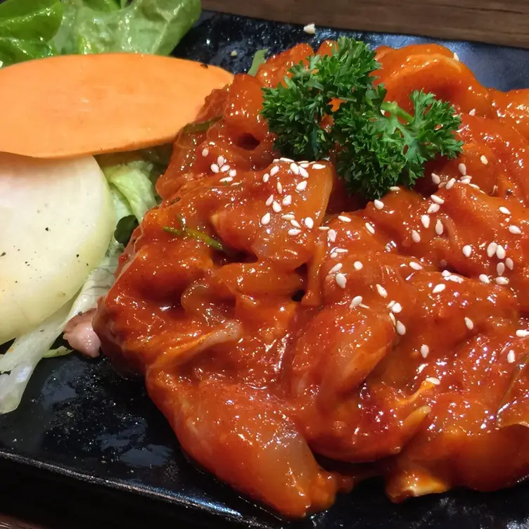 Restaurante Great River Korean BBQ Restaurant Adelaide, , SA OpenTable