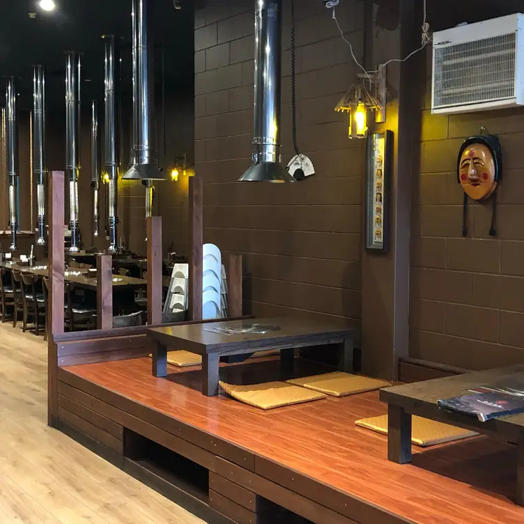 Great River Korean BBQ Restaurant Adelaide, SA OpenTable