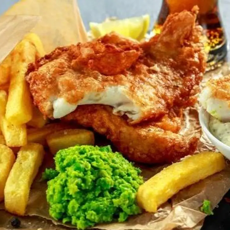 The Hunting Lodge Restaurant Belfast, NIR OpenTable