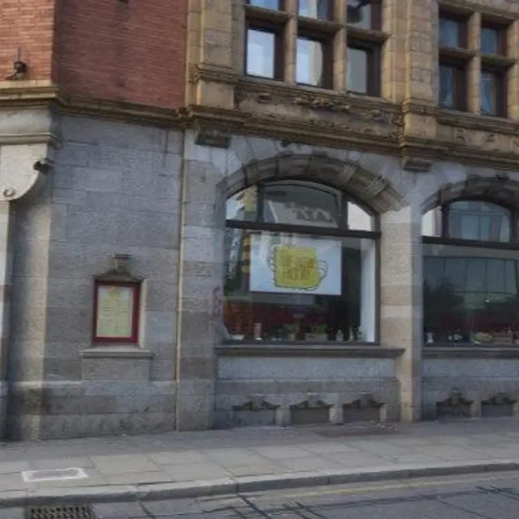 Restaurant The Pasta Factory Manchester, , ENG OpenTable