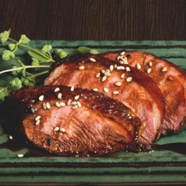 OZAKI Restaurant - Aachen, NW | OpenTable