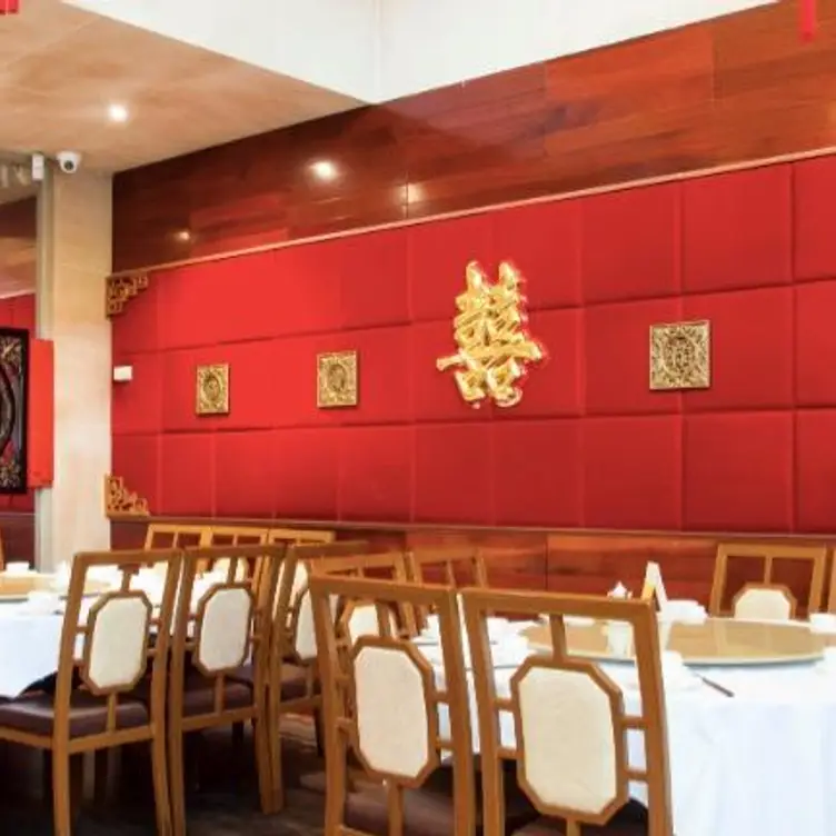 Gold Leaf Chinese Restaurant Burwood Melbourne, VIC OpenTable