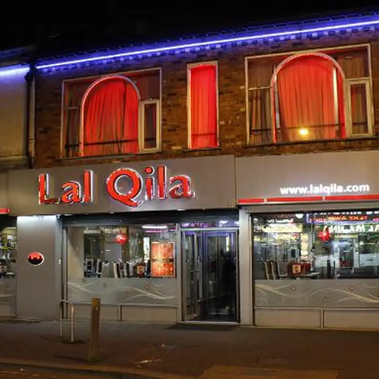 Lal Qila - Rusholme Restaurant - Manchester, , ENG | OpenTable