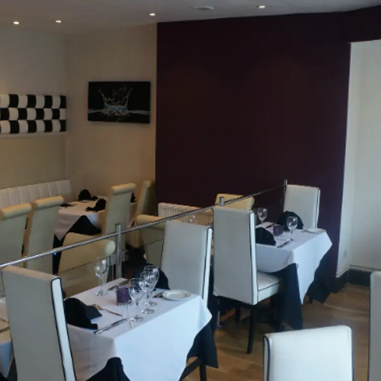 Restaurante Mela Harborne Birmingham ENG OpenTable